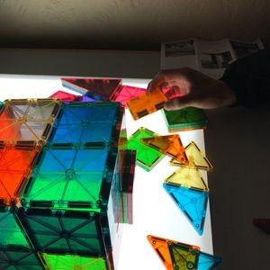 Meet your Posher, Celeste